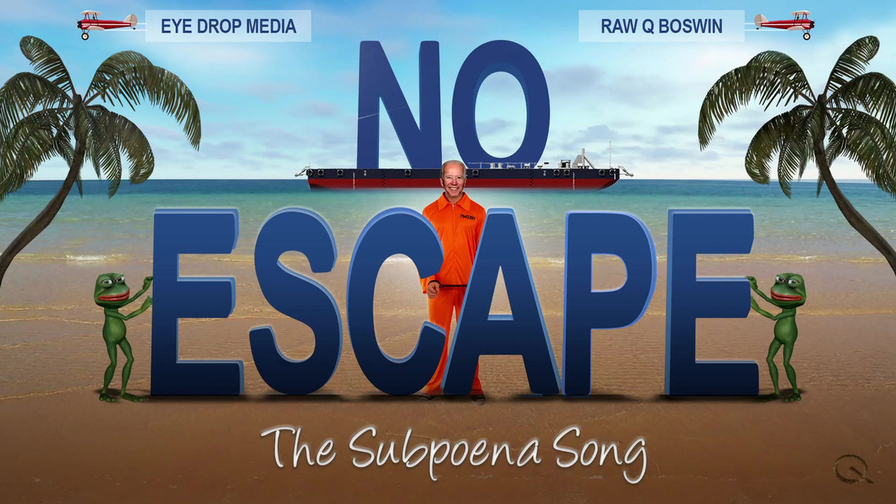 SUBPOENA SONG
